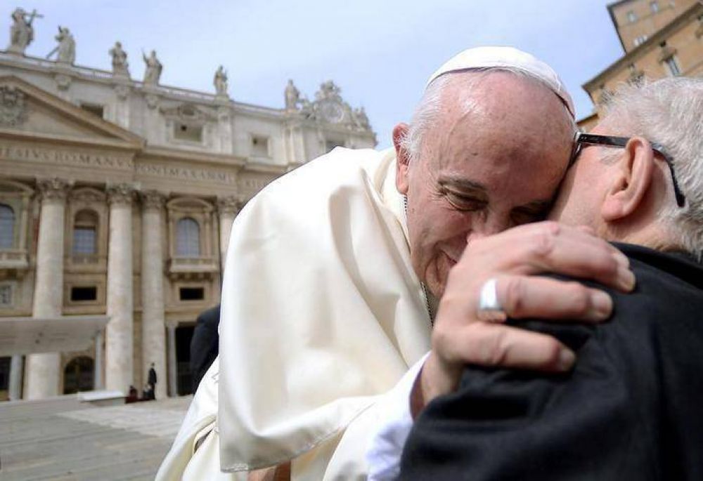 �Incluyamos abriendo los brazos de par en par, sin clasificar a los dem�s�