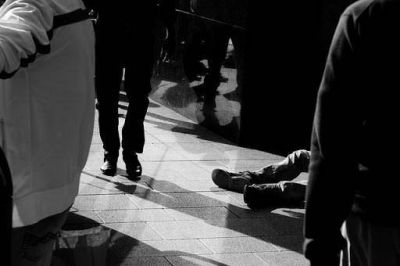 El diagn�stico del Papa al mundo de hoy: �Esclerosis espiritual�