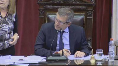 A�n no se convirtieron en ley el 70% de los proyectos de Macri