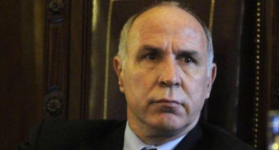 Lorenzetti afirm� sentirse 