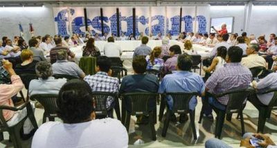 Municipales definen si acatan la conciliaci�n