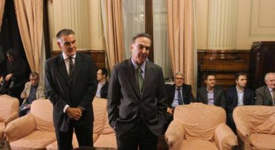 �Massa ser� el l�der del PJ�