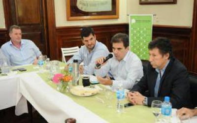 Fuerzas federales: Desde el 14 de noviembre, se suman siete municipios