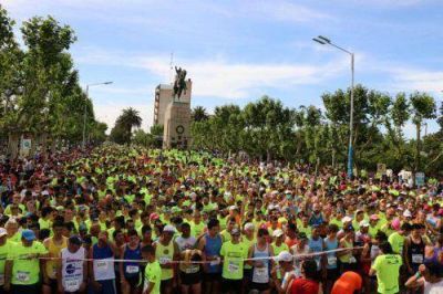 Bucca: �Estamos felices de la evoluci�n positiva del evento�