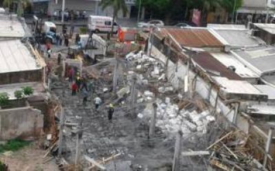 Campana: Estudiantes acusan al Intendente Abella por las tres muertes obreras