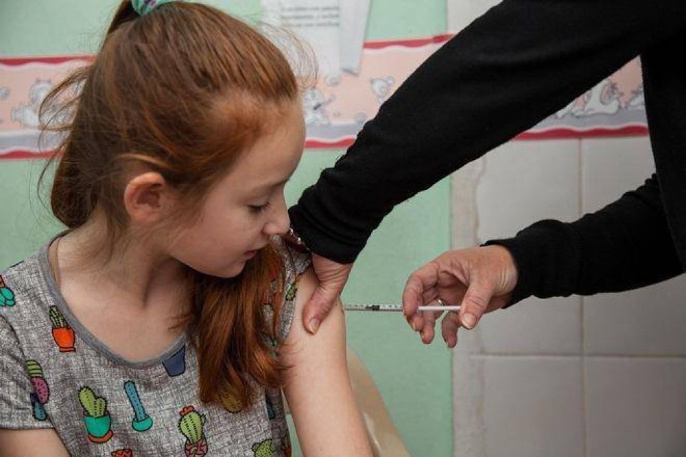 La Provincia trabaja en la prevenci�n del c�ncer de cuello de �tero 