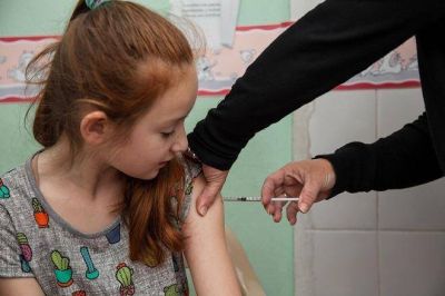 La Provincia trabaja en la prevenci�n del c�ncer de cuello de �tero 