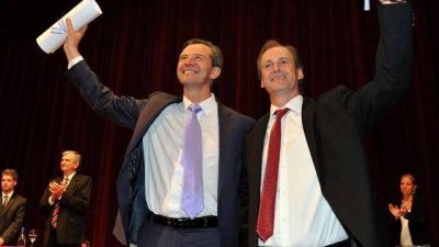 Duro diagn�stico de Bahl de la pol�tica econ�mica de Cambiemos	