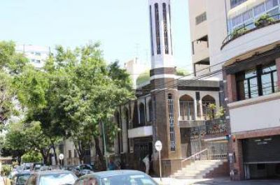 Jornada de dialogo interreligioso en la mezquita Al Ahmad