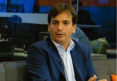 Sebasti�n Galmarini: �Notamos inconsistencias en el Presupuesto de Vidal�