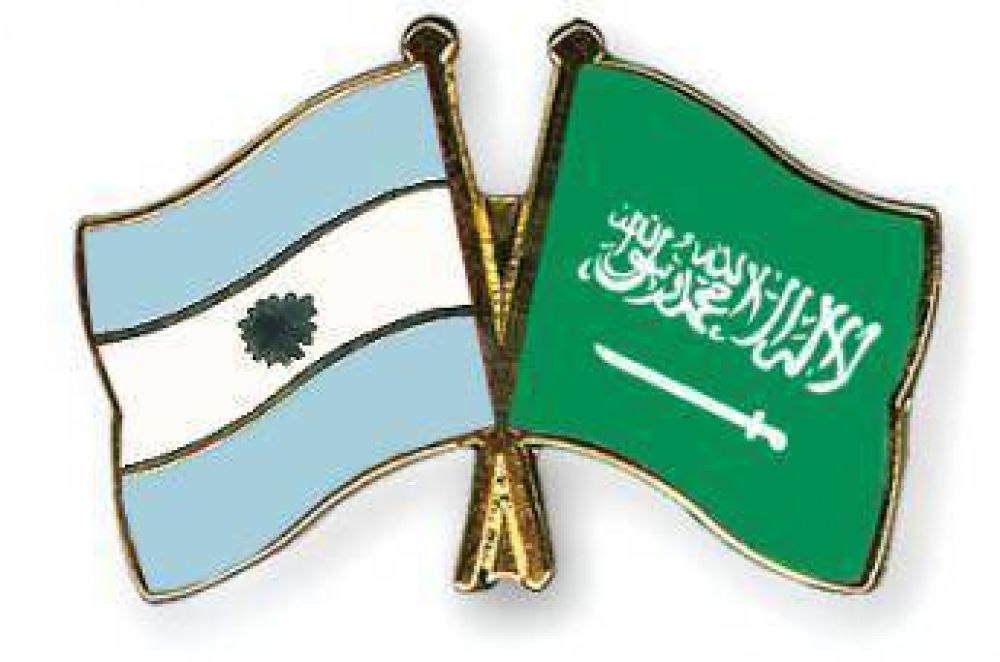 Reunin de Consultas Polticas Bilaterales entre Argentina y Arabia Saudita