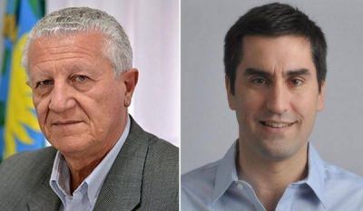 Manuel Mosca ser� el Presidente de la C�mara de Diputados de la Provincia de Buenos Aires