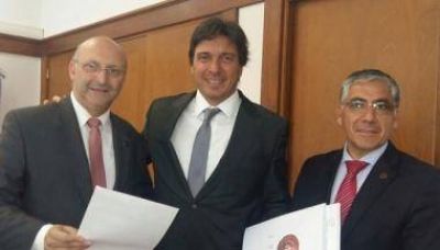 El Gobierno tiene en carpeta crear dos Juzgados Penales Federales en San Juan