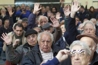 Cortaron el beneficio a m�s de 4 mil pensionados de Salta