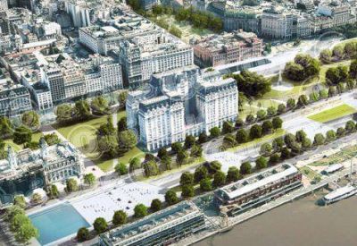 Plan verde para la ciudad