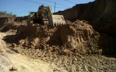 Preocupaci�n por dos posibles tosqueras en Pilar