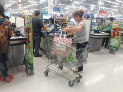 Bolsas del s�per: mayor control y multas m�s duras