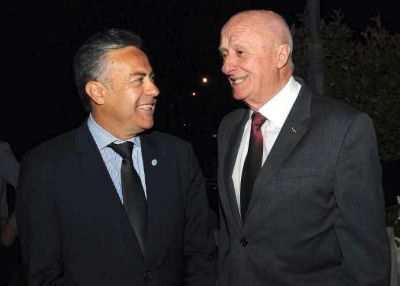 La FEM pide mesa de di�logo para los sectores productivos