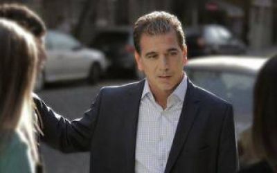 Ritondo, Vera y Arrieta encabezan Mesa Interinstitucional Antinarco en Ca�uelas