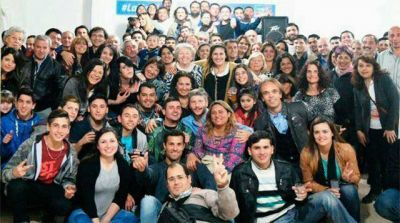 Bonifatti present� �La Mar del Plata que Queremos�