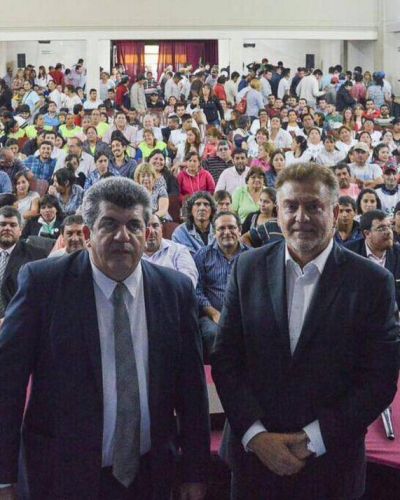 La Naci�n ya gir� $ 548 millones para vivienda y para urbanizaci�n
