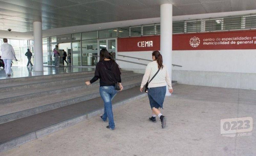 Juntan firmas para exigir la continuidad de los Programas de Salud Sexual