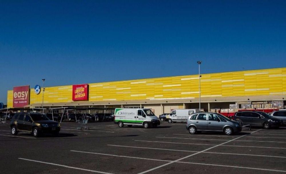 Empresarios Pymes le piden a Arroyo frenar el arribo de Easy: �Su impacto ser� regional�
