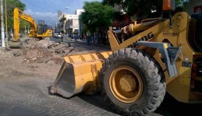 Nuevo pedido de informe a Jalil por los trabajos en la avenida G�emes