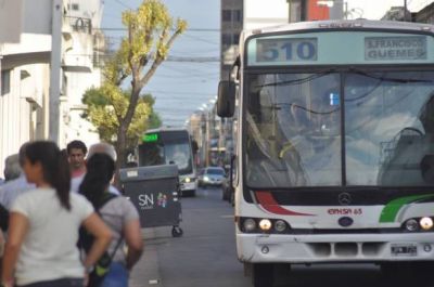 Se inicia ma�ana en el Concejo el an�lisis del pedido por un aumento del valor del boleto