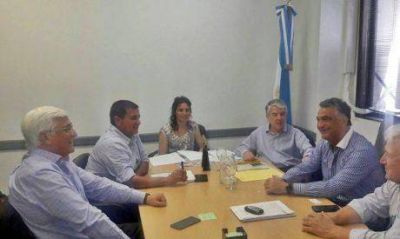 Pellegrini podr�a formar parte de un importante programa ambiental que lanzar� el gobierno nacional