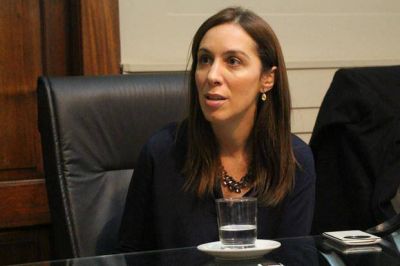 Cambiemos busca gambetear la interna en las Primarias