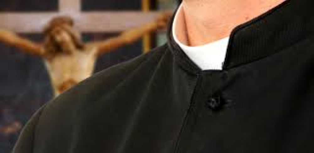 Un sacerdote catlico que oficiaba en 2013 en Ro Grande fue denunciado de presunto abuso sexual a una menor de edad
