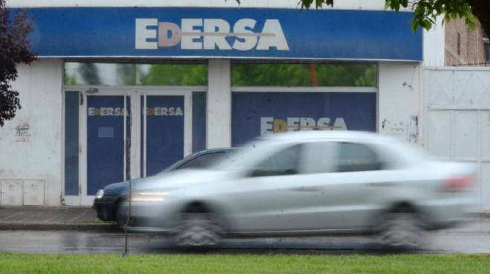 Weretilneck advierte que Edersa debe justificar su pedido de aumento