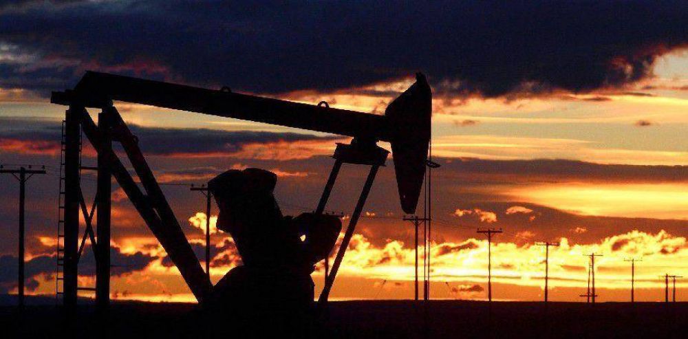 R�o Negro espera inversiones petroleras por m�s de US$400 millones en 2017