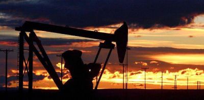 R�o Negro espera inversiones petroleras por m�s de US$400 millones en 2017