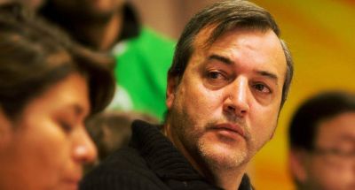 Nuevas seccionales de ATE en Regina, Allen y El Bols�n