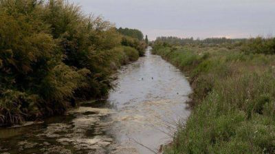 Temen que el desag�e P2 vuelva a colapsar