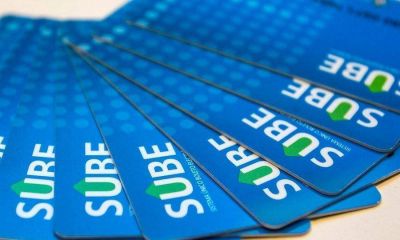La Municipalidad regalar� unas 15 mil tarjetas SUBE