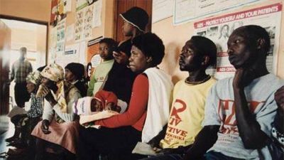 El SIDA en África, los cristianos y el mal olvidado