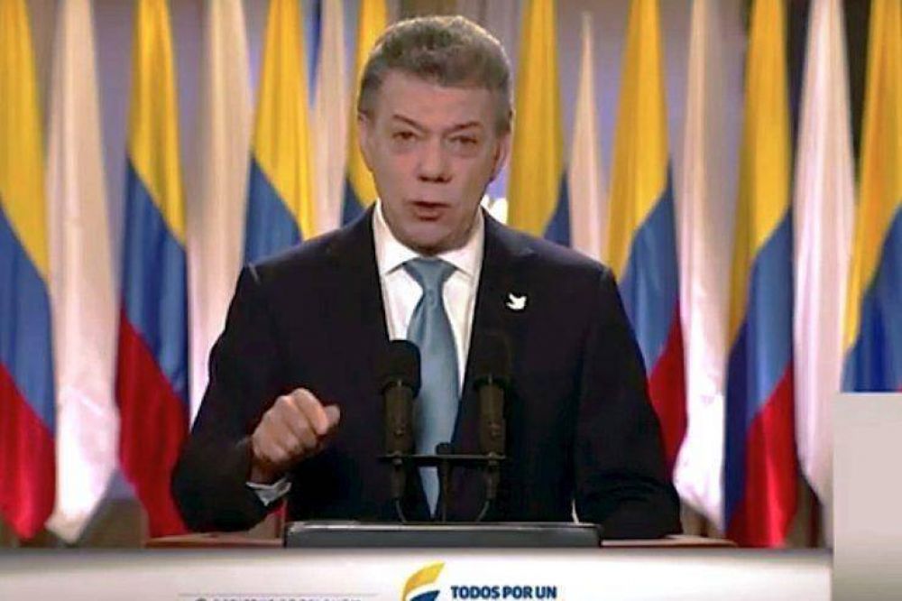 Colombia: Gobierno y guerrilla logran un nuevo acuerdo