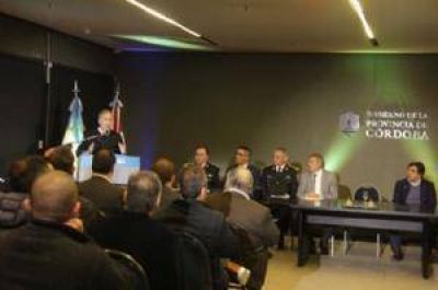 Provincia asegur� que la crisis de la empresa brasilera no afectar� al gasoducto de Punilla