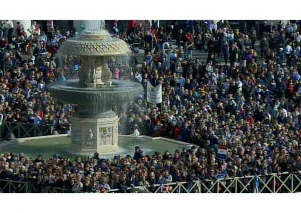 Previsiones de la semana del 15 al 21 de noviembre