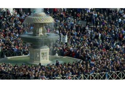 Previsiones de la semana del 15 al 21 de noviembre