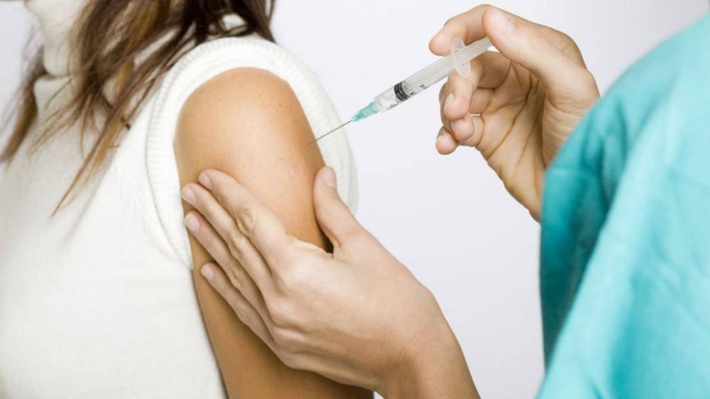 Neumona: la importancia de vacunarse a toda edad
