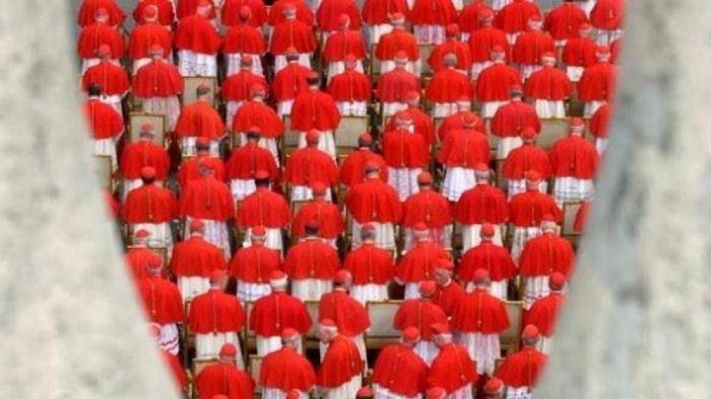 Cuatro cardenales piden explicaciones sobre “Amoris laetitia”