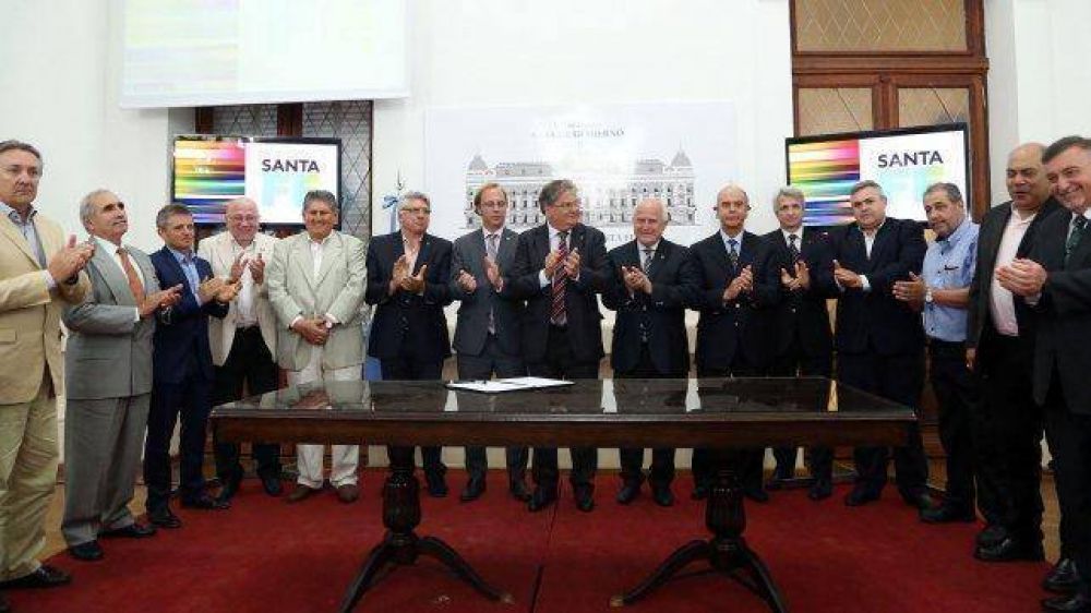 Una reforma tributaria que busca estimular a la producci�n