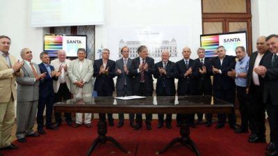 Una reforma tributaria que busca estimular a la producci�n