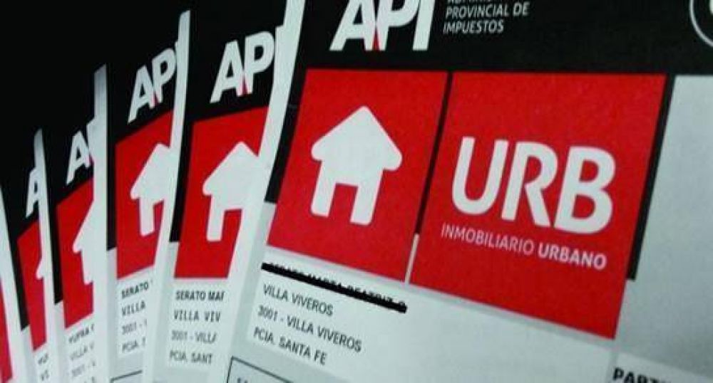 La provincia impulsa subas en el impuesto inmobiliario