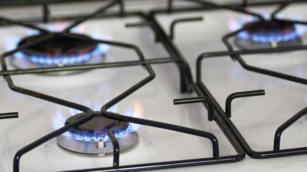 Convocan a audiencias p�blicas para la revisi�n de tarifas de gas en las provincias