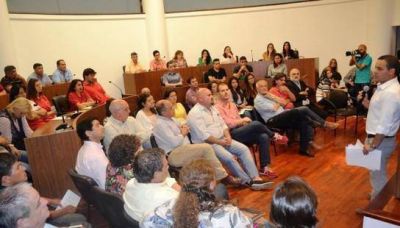 Santa Fe tendr� una Red de Prevenci�n de Adicciones